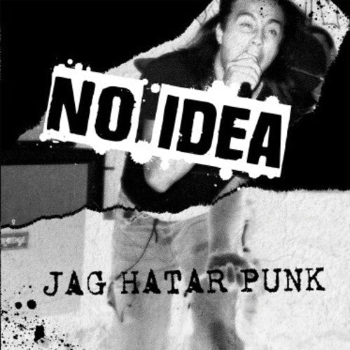 Jag Hatar Punk [LP]