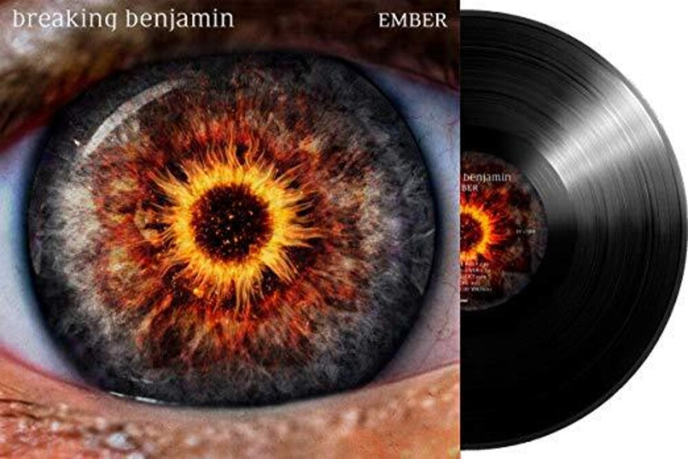 Ember [LP]