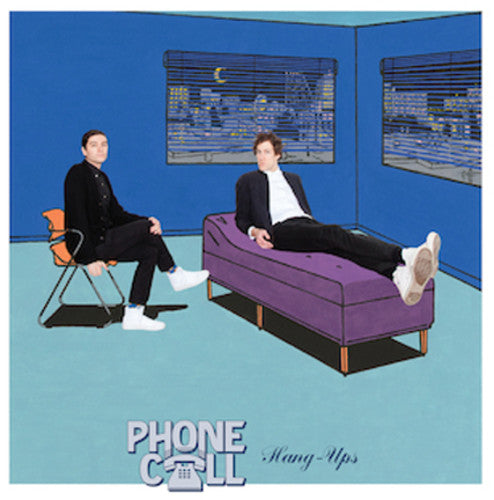 Hang Ups [LP]