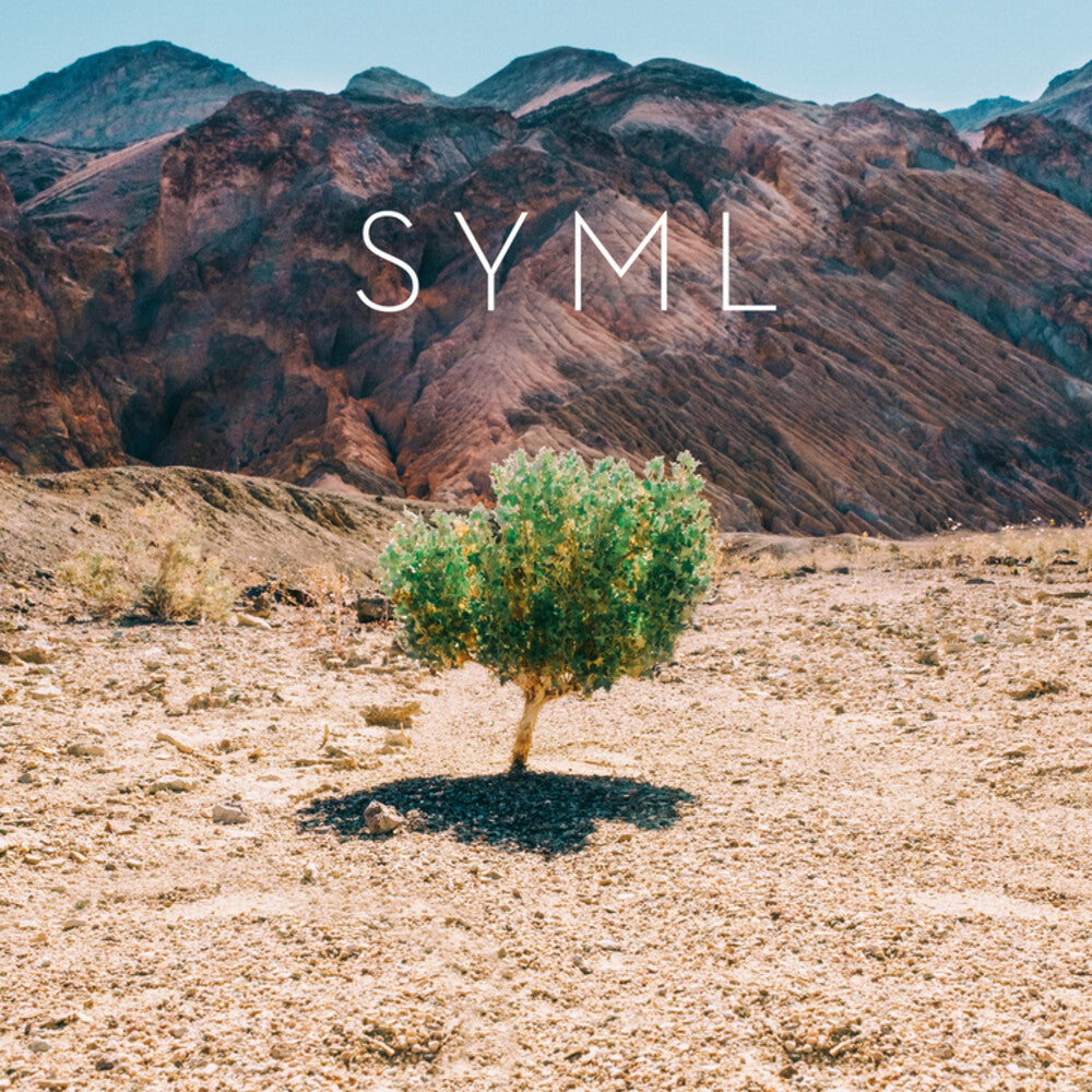 In My Body EP [Vinyl]