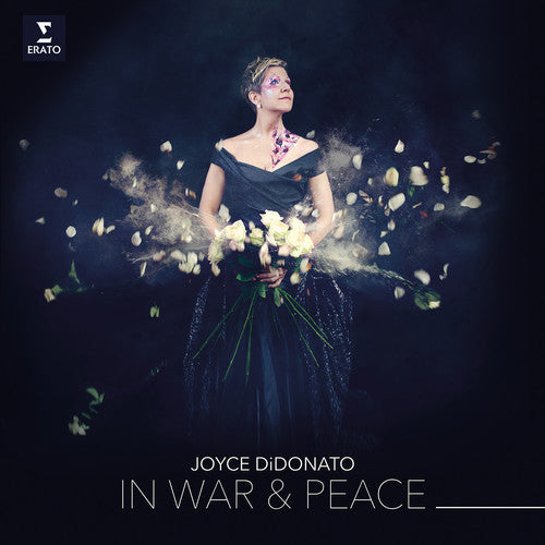 In War & Peace: Harmony Through Music [Vinyl]