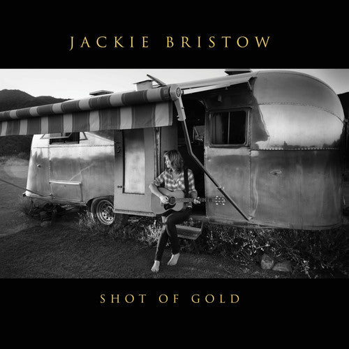 Shot Of Gold [LP]