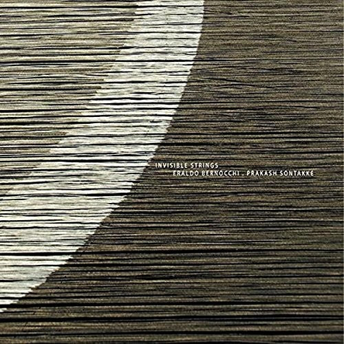 Invisible Strings [LP]