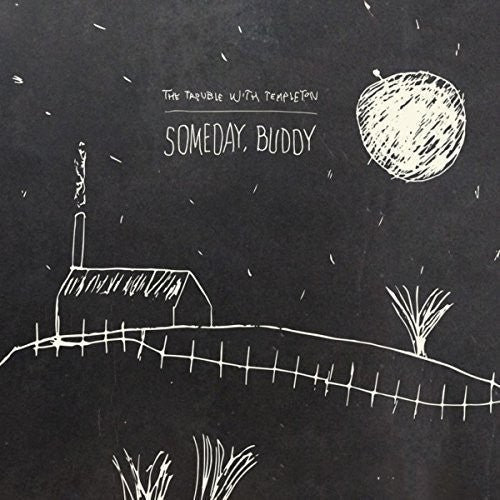 Someday, Buddy [Vinyl]