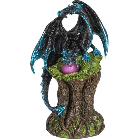 Blue Dragon with LED Light (ONLINE ORDER ONLY)