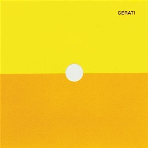 Amor Amarillo [LP]