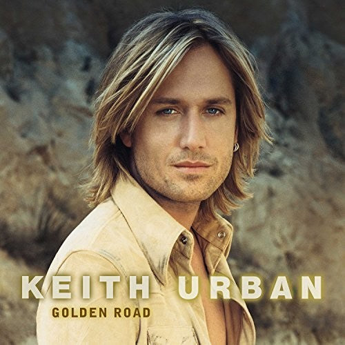Golden Road [2LP]