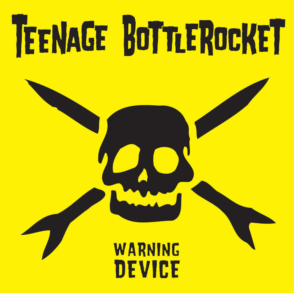 Warning Device [LP]