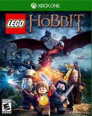 LEGO The Hobbit - Xbox One (ONLINE ORDER ONLY)