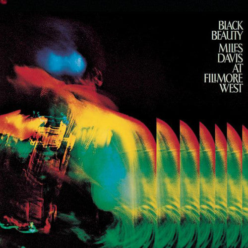 Black Beauty [LP]