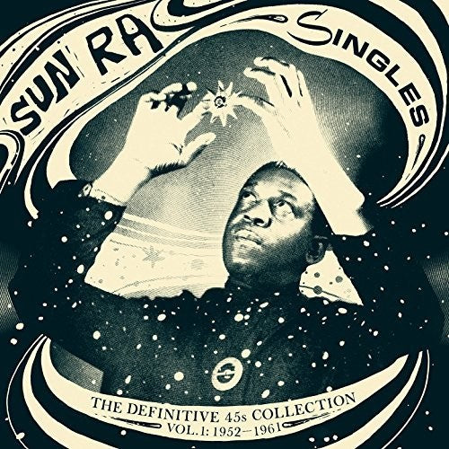 Singles [LP]
