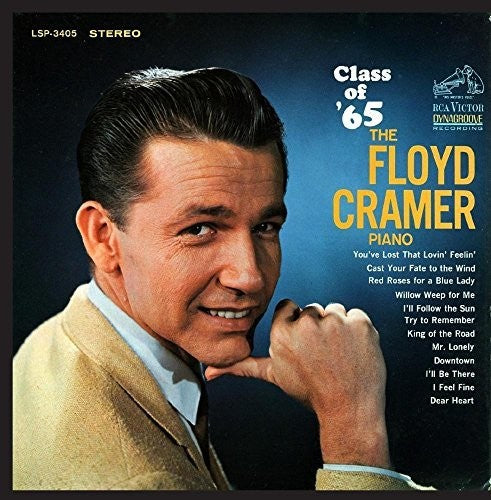 Class of '65 [CD]