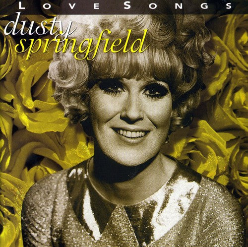 Love Songs [CD]
