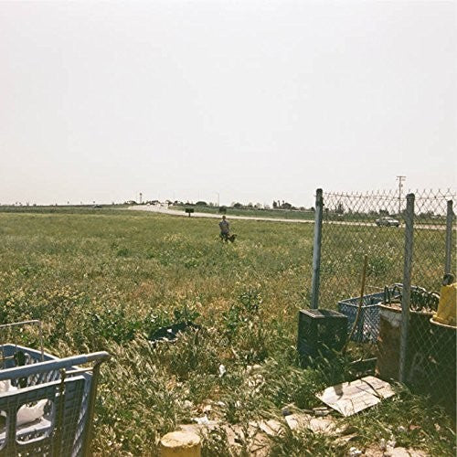 The Oldd News EP [LP]