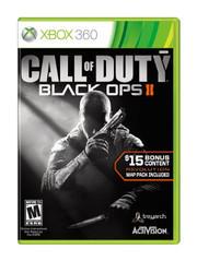 Call of Duty Black Ops II [Game of the Year] - Xbox 360 (ONLINE ORDER ONLY)