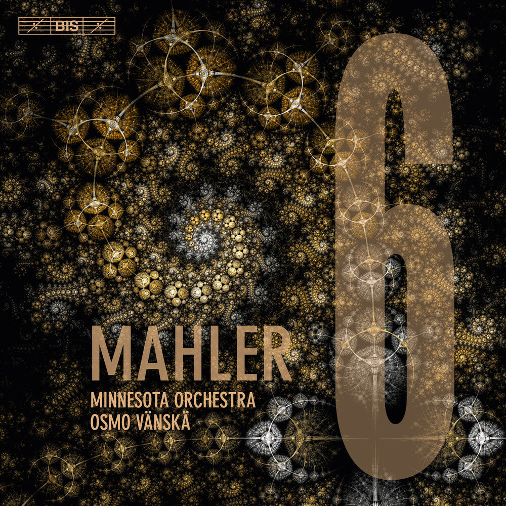 Symphony 6 [CD]