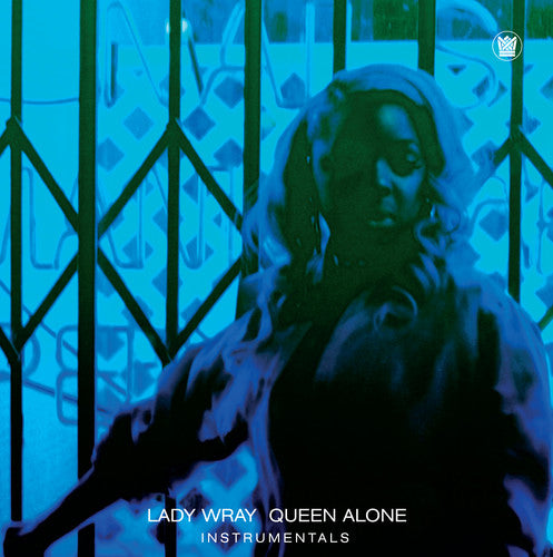 Queen Alone Instrumentals [LP]