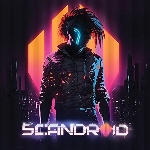 Scandroid [CD]