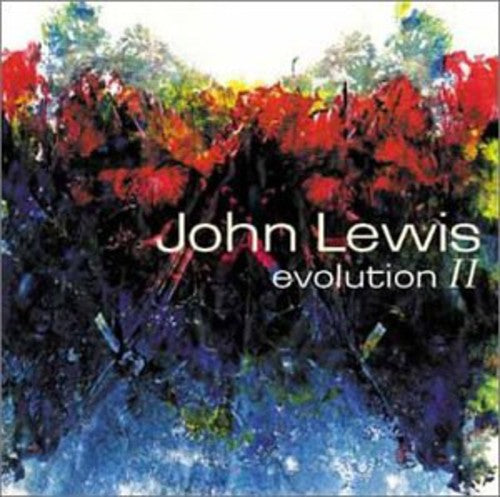 Evolution II [CD]