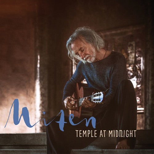Temple At Midnight [LP]