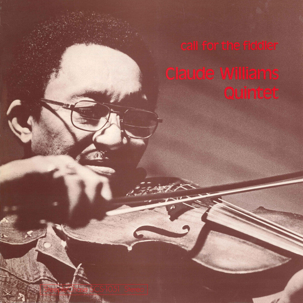 Call For The Fiddler [LP]
