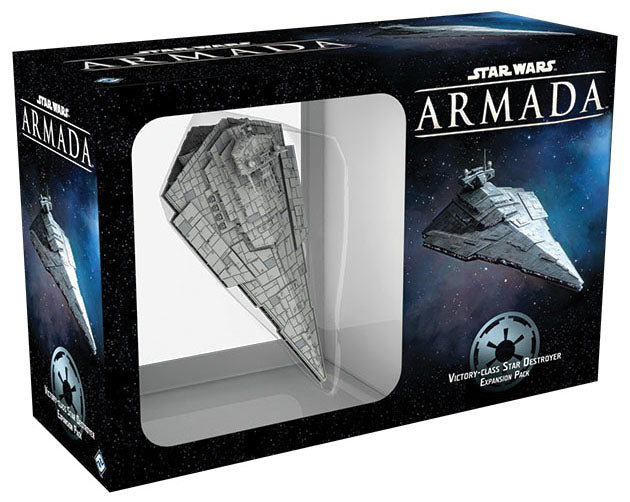 Star Wars: Armada - Victory-class Star Destroyer Expansion Pack (ONLINE ORDER ONLY)