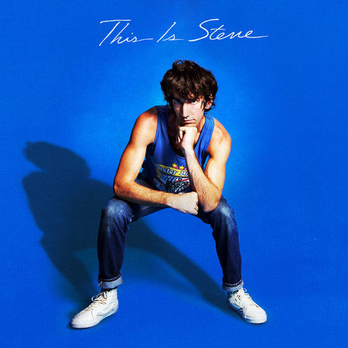 This Is Steve [Vinyl]