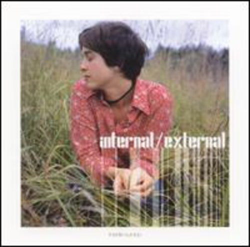 Insideout EP [LP]