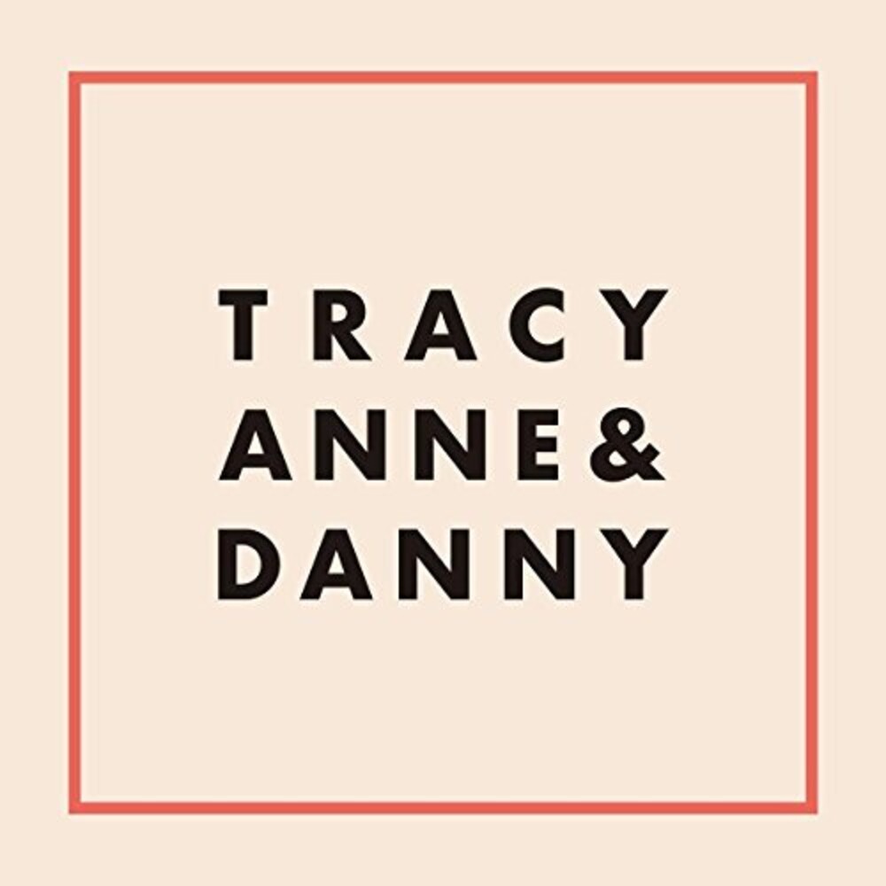 Tracyanne & Danny [LP]