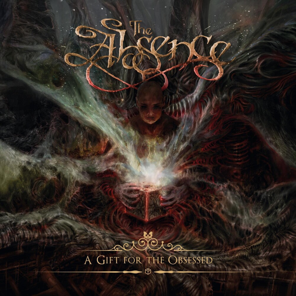 Gift For The Obsessed (Can) [LP]