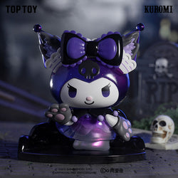 Sanrio Kuromi Werewolves of Miller's Hollow Blind Box (1 Blind Box) (ONLINE ORDER ONLY)