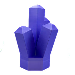 Life Size Rock Crystal / Cosplay (ONLINE ORDER ONLY)