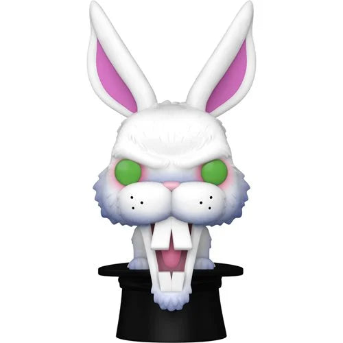 Goosebumps Bad Hare Day Funko Pop! Vinyl Figure #30 (ONLINE ORDER ONLY)