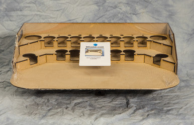 Painting Station Assembled - 34mm for GW, Citadel, Model Master, etc (Online Order Only) (Online Order Only)