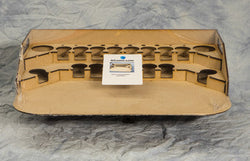 Painting Station Assembled - 34mm for GW, Citadel, Model Master, etc (Online Order Only) (Online Order Only)