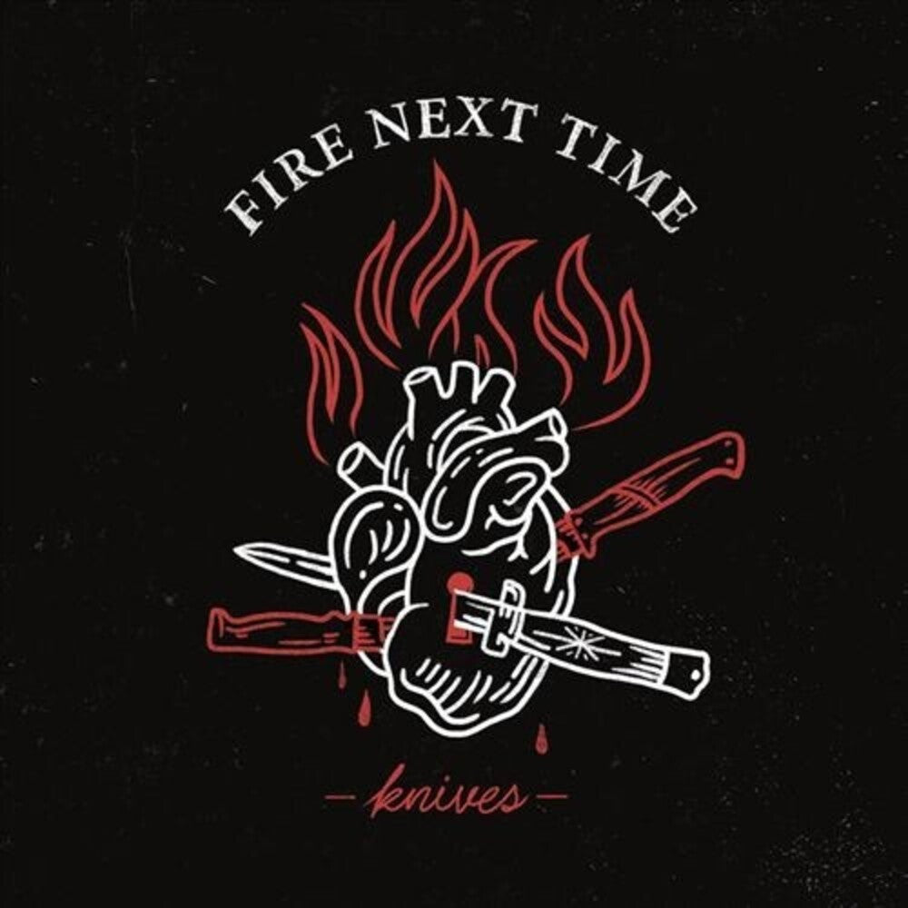 Knives [LP]