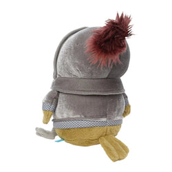 Knight Owl Plush (ONLINE ORDER ONLY)