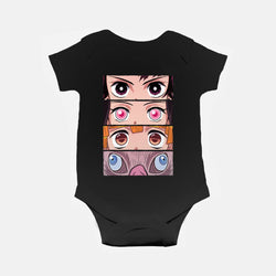 Demon Eyes (Online Order Only)