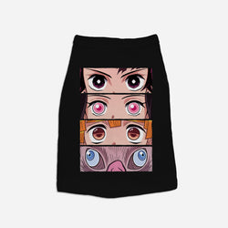Demon Eyes (Online Order Only)