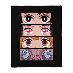 Demon Eyes (Online Order Only)