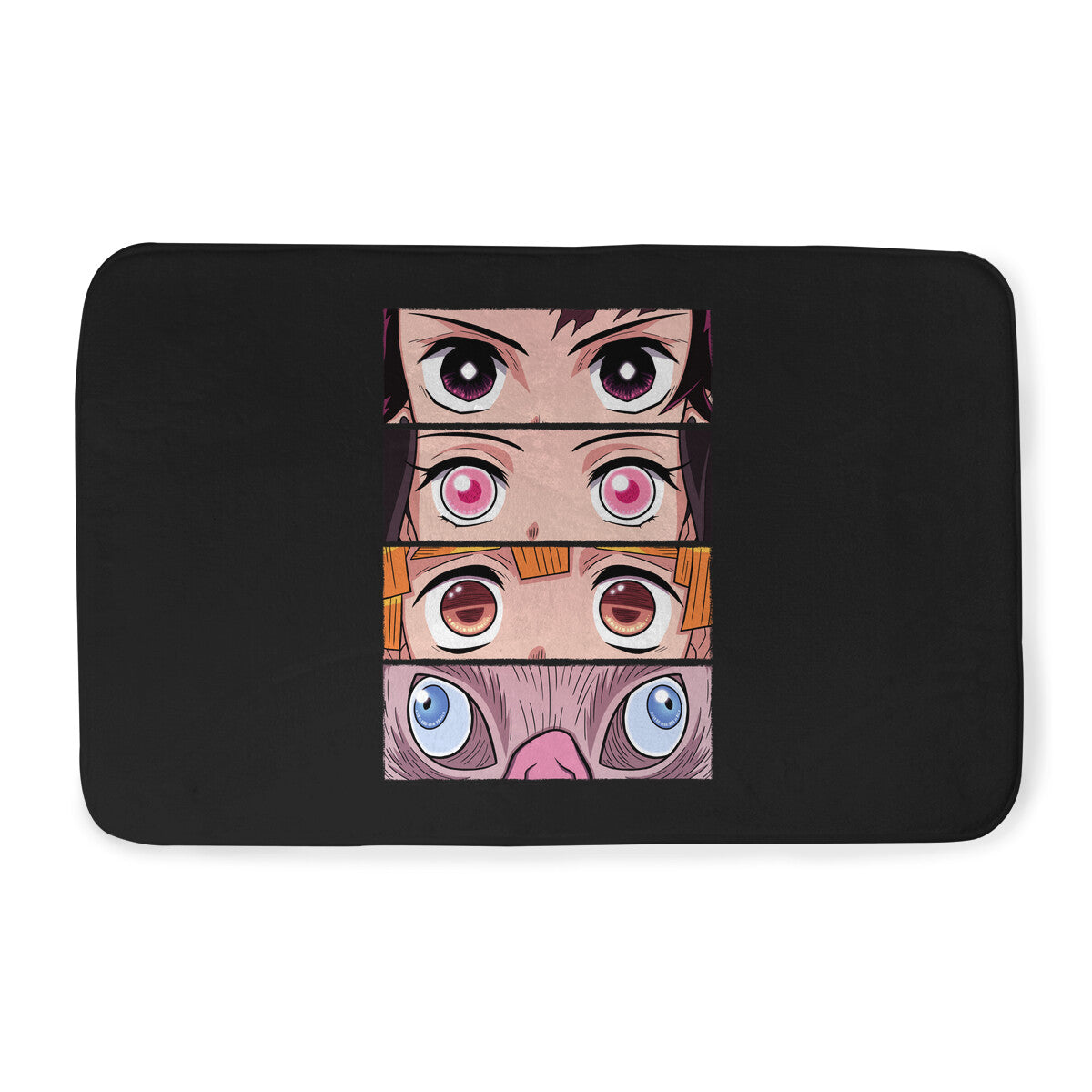 Demon Eyes (Online Order Only)