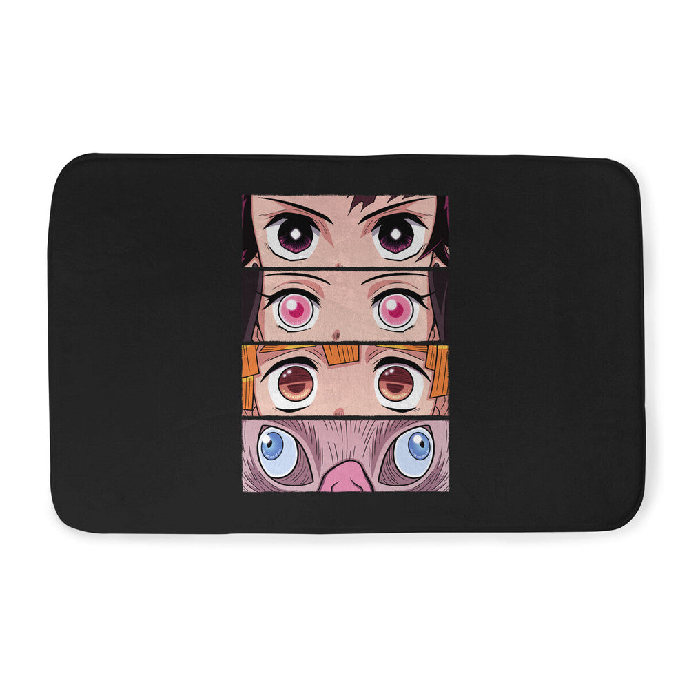 Demon Eyes (Online Order Only)