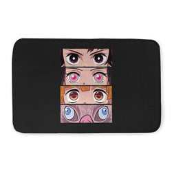 Demon Eyes (Online Order Only)