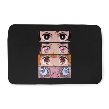 Demon Eyes (Online Order Only)