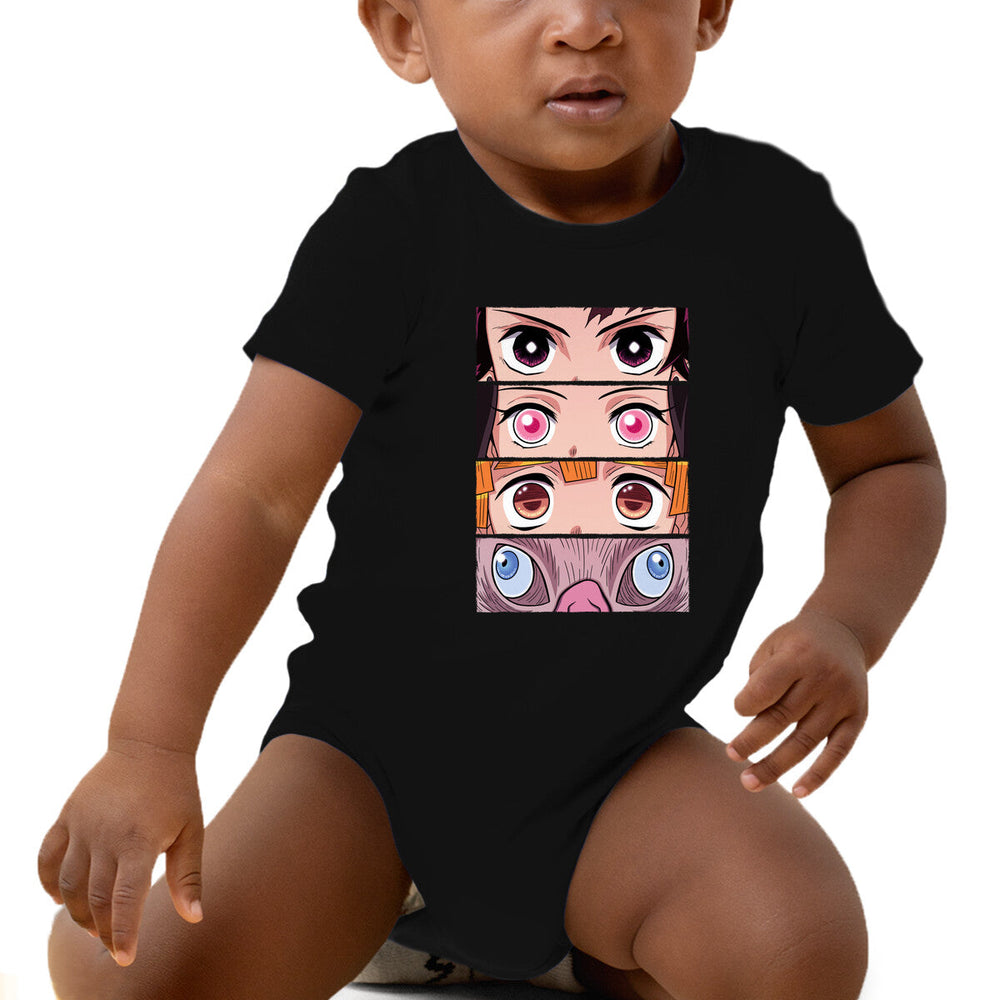 Demon Eyes (Online Order Only)