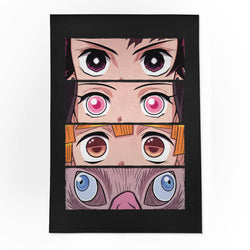 Demon Eyes (Online Order Only)