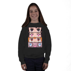 Demon Eyes (Online Order Only)