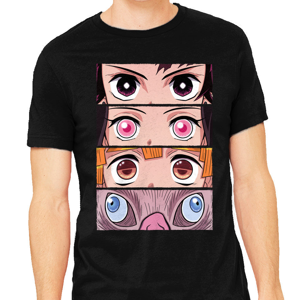 Demon Eyes (Online Order Only)