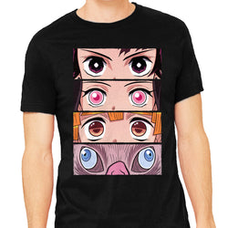 Demon Eyes (Online Order Only)