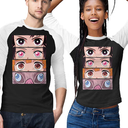 Demon Eyes (Online Order Only)